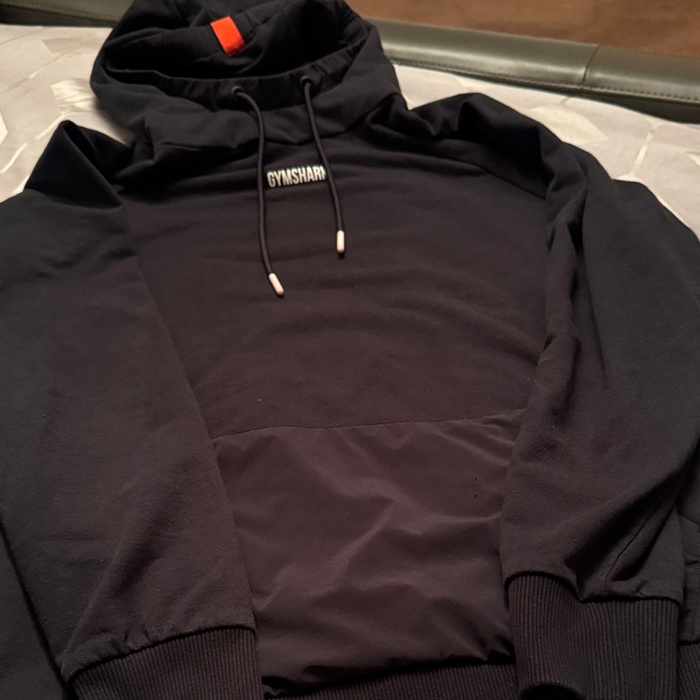 Gymshark Hoodie with Logo